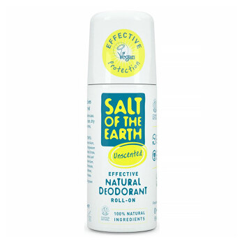 SALT OF THE EARTH Deodorant roll-on Crystal Spring 75 ml
