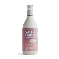 SALT OF THE EARTH Náplň Přírodní deo roll-on Lavender & Vanilla 525 ml