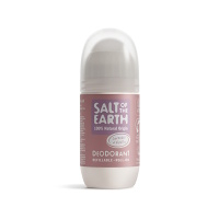 SALT OF THE EARTH Přírodní deo roll-on Lavender & Vanilla 75 ml