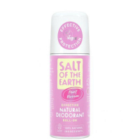 SALT OH THE EARTH Přírodní minerální deo roll-on Peony Blossom 75 ml