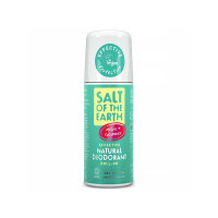 SALT OF THE EARTH  Spring Deodorant roll-on Pure Aura Meloun a Okurka 75 ml