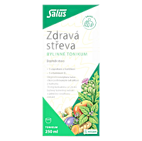 SALUS Zdravá střeva bylinné tonikum 250 ml