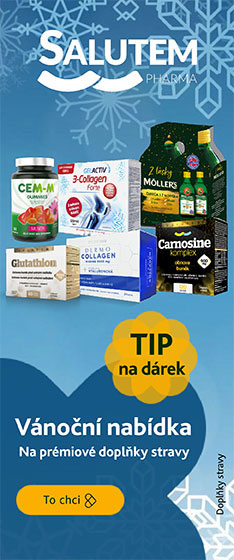Salutem nabídka