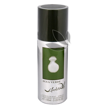 Salvador Dali Acqua Verde Deodorant 150ml 