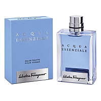 Salvatore Ferragamo Acqua Essenziale Toaletní voda 50ml 