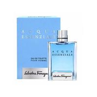 Salvatore Ferragamo Acqua Essenziale Toaletní voda 50ml 