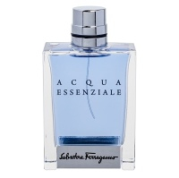 SALVATORE FERRAGAMO Acqua Essenziale Toaletní voda pro muže 100 ml