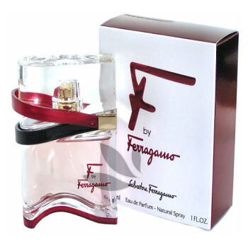 Salvatore Ferragamo F By Ferragamo - parfémová voda s rozprašovačem 30 ml