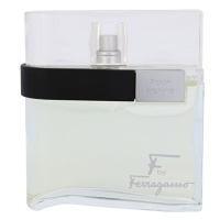 Salvatore Ferragamo F Toaletní voda 100ml