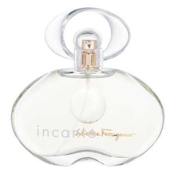 SALVATORE FERRAGAMO Incanto Parfémovaná voda pro ženy 100 ml