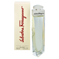 SALVATORE FERRAGAMO Pour Femme Parfémovaná voda pro ženy 100 ml