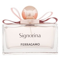 SALVATORE FERRAGAMO Signorina Parfémovaná voda pro ženy 100 ml