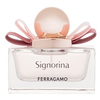 SALVATORE FERRAGAMO Signorina – Parfémovaná voda pro ženy 30 ml