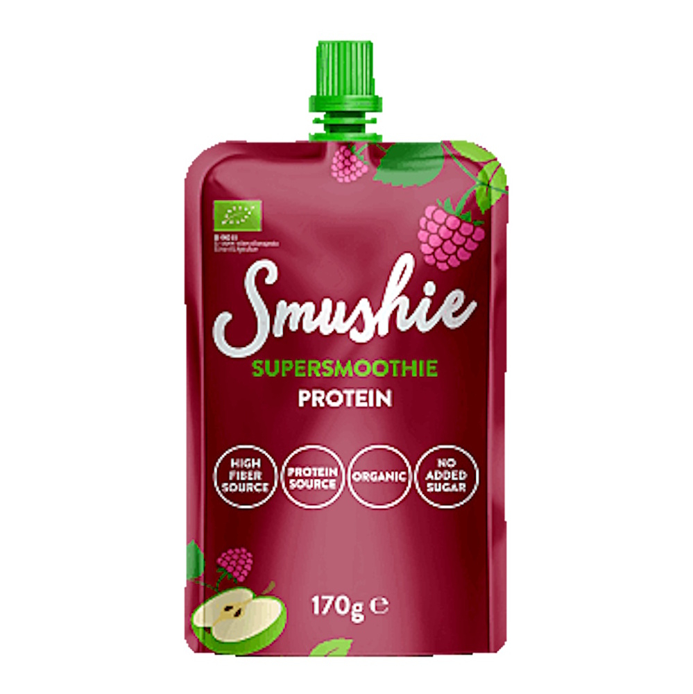 SALVEST Smushie BIO Protein Boost 170 g