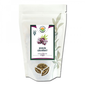 SALVIA PARADISE Kozlík lékařský kořen 250 g SALVIA PARADISE Kozlík lékařský kořen 250 g