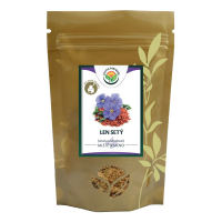 SALVIA PARADISE Lněné semínko mleté 300 g SALVIA PARADISE Lněné semínko mleté 300 g