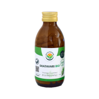 SALVIA PARADISE Šatavari BIO 120 kapslí SALVIA PARADISE Šatavari BIO 120 kapslí