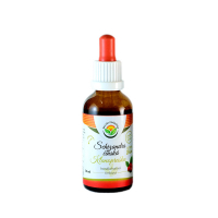 SALVIA PARADISE Schizandra klanopraška tinktura 50 ml SALVIA PARADISE Schizandra klanopraška tinktura 50 ml