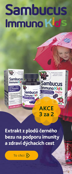 SAMBUCUS IMMUNO 3za2