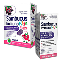 SAMBUCUS IMMUNO