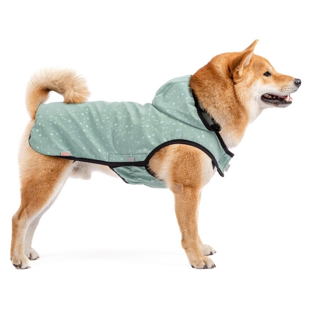 E-shop SAMOHÝL EXCLUSIVE Stilla Vesta pro psy mint 1 ks, Velikost oblečku: 24