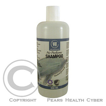Šampon 500 ml bez parfemace