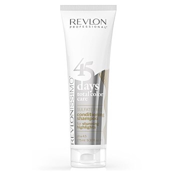 REVLON PROFESSIONAL Šampon a kondicionér Issimo 275 ml (Šampony na barvené vlasy) - Profesionální