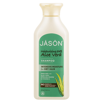 JASON Šampon Aloe Vera 473 ml