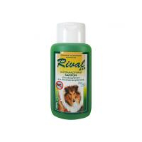 RIVAL DUO Šampon pro psy a kočky 220 ml