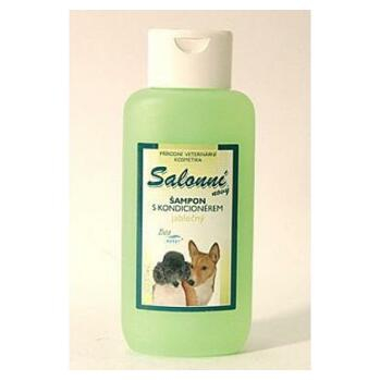 BEA SALON  Jablečný šampon pro psy  310ml