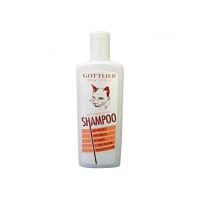 GOTTLIEB Šampon pro kočky s norkovým olejem 300 ml