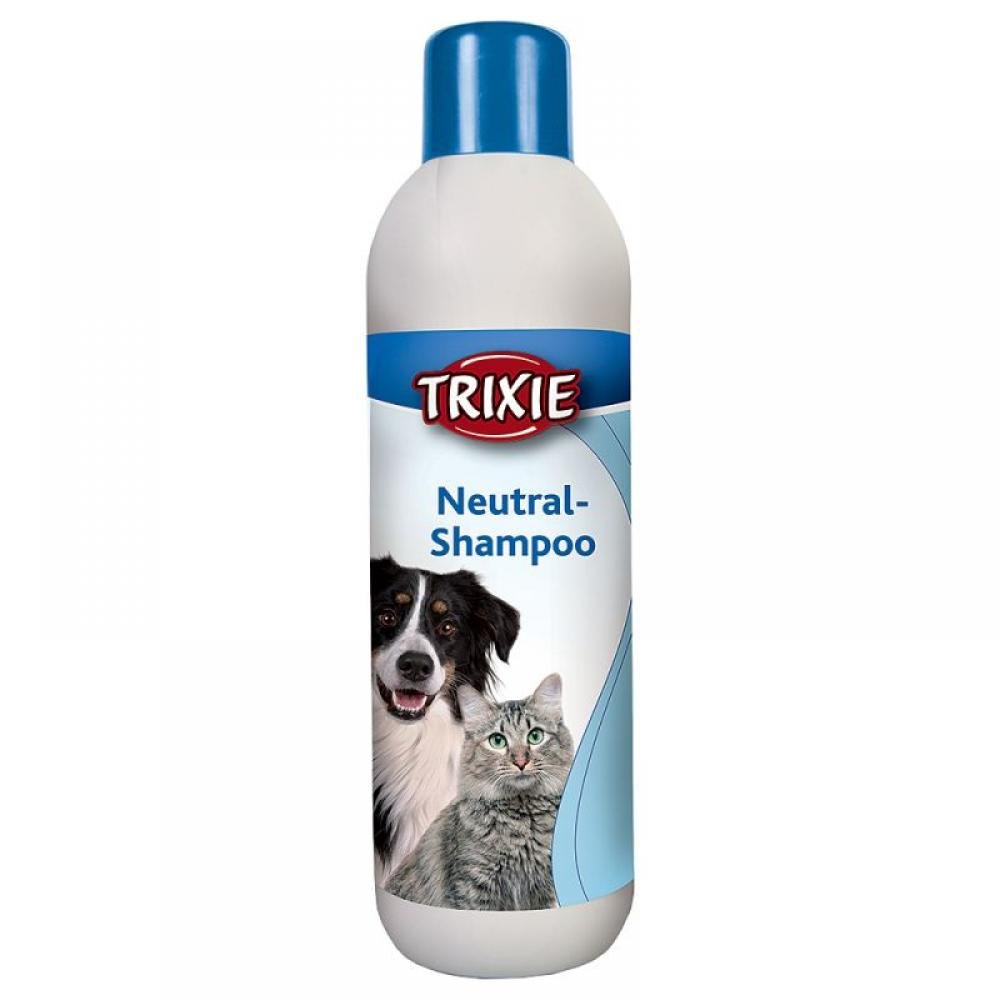 Šampon Neutral pro psy a kočky Trixie 250 ml