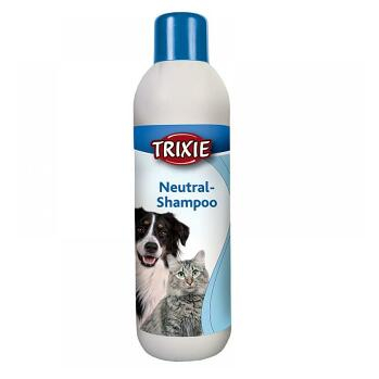 TRIXIE Šampon Neutral pro psy a kočky 250 ml