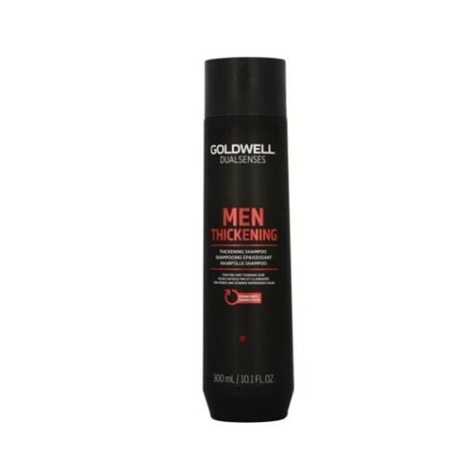 E-shop GOLDWELL DualSenses Men Šampon pro jemné a řídké vlasy pro muže 300 ml