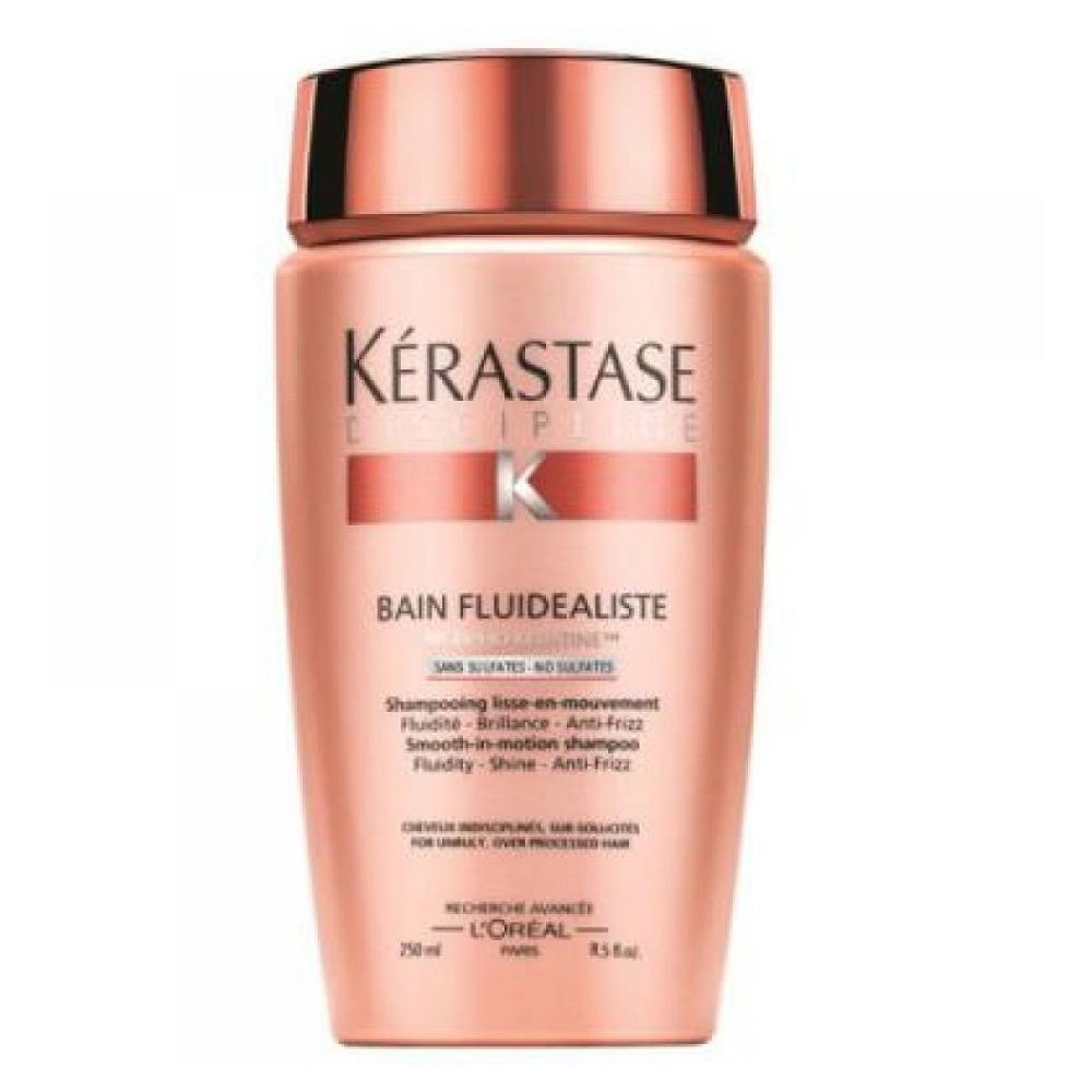 E-shop KÉRASTASE Discipline Šampon pro nepoddajné vlasy 250 ml