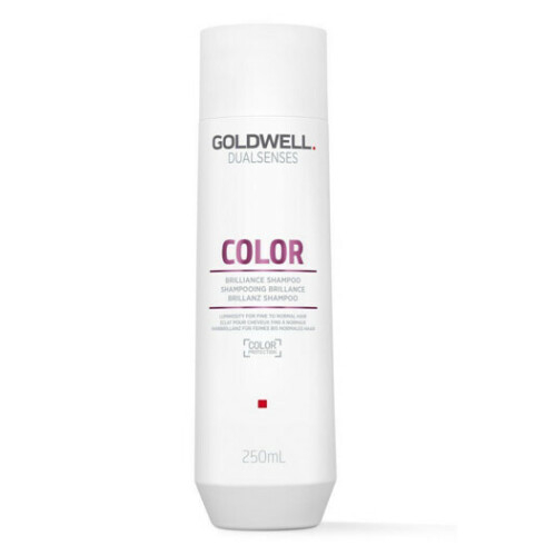 Levně GOLDWELL Dualsenses Color Šampon pro normální až jemné barvené vlasy 250 ml