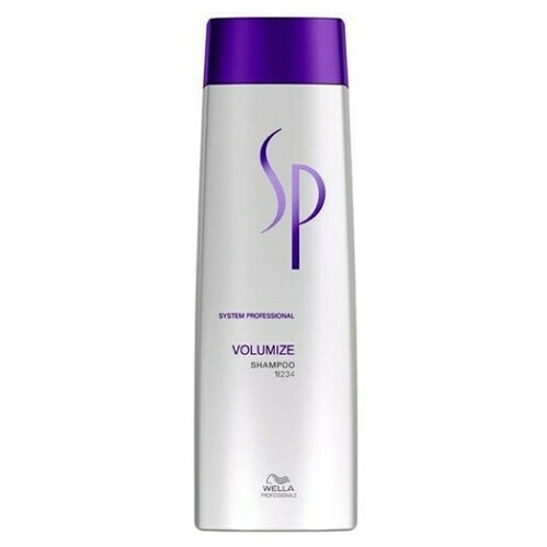 WELLA Šampon pro objem vlasů 250 ml