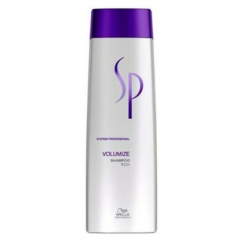 WELLA Šampon pro objem vlasů 250 ml