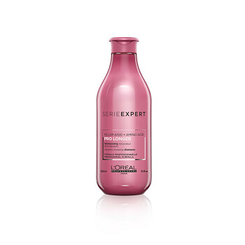 L´OREAL Serie Expert Pro Longer Šampon pro obnovu délek 1500 ml