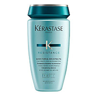 KÉRASTASE Resistance Šampon na vlasy Bain Force Architecte 250 ml
