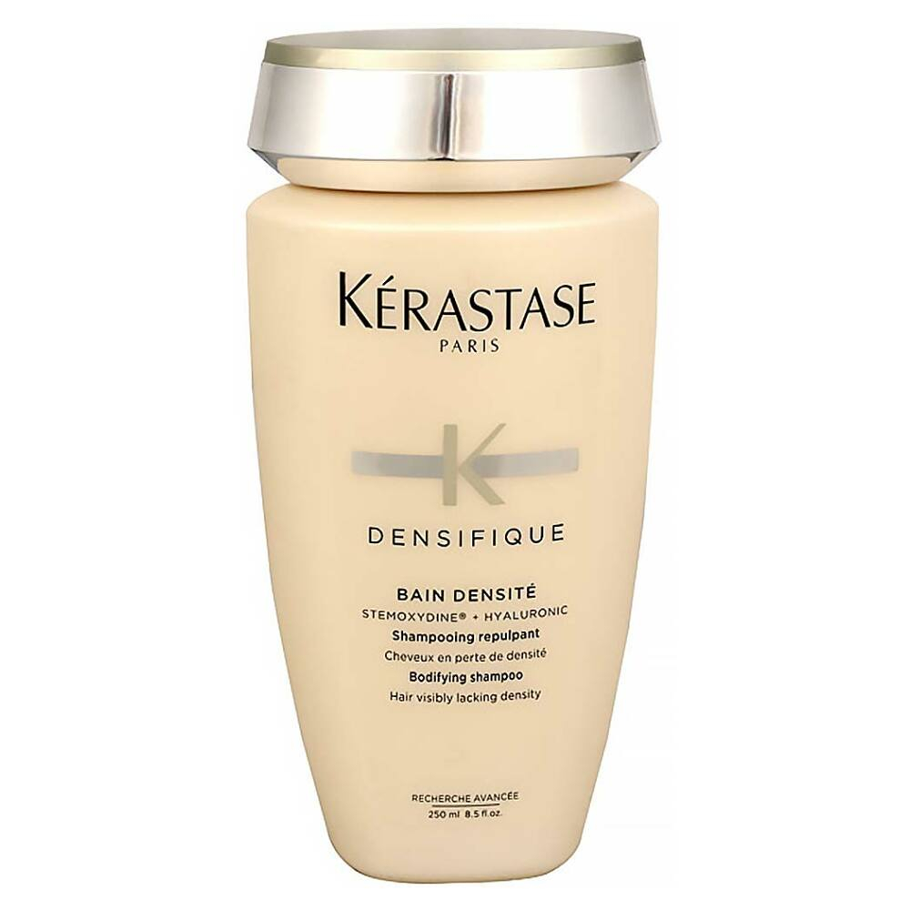 E-shop KÉRASTASE Šampon pro vlasy postrádající hustotu (Bain Densité) 250 ml