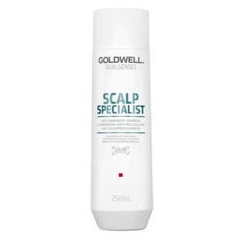 GOLDWELL Dualsenses Scalp Specialist Pečující šampon proti lupům 250 ml