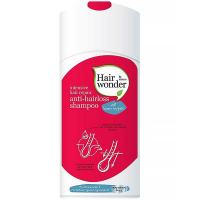 HAIRWONDER Šampon proti vypadávání vlasů 200 ml