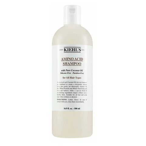 Levně KIEHL´S Šampon s aminokyselinami Amino Acid Shampo 500 ml