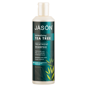 JASON Šampon Tea Tree 517 ml