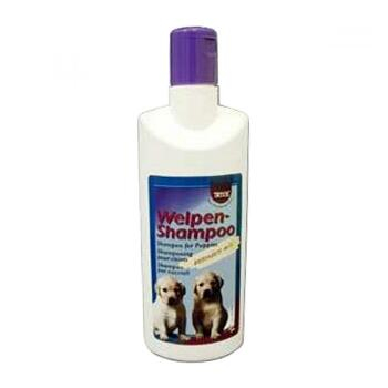 TRIXIE Šampon Welpen přírodní štěně 250 ml