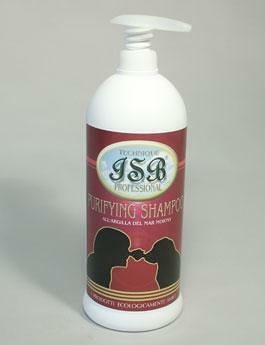 IV SAN BERNARD - Šampon čistící 1000 ml