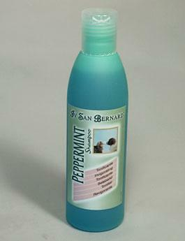 IV SAN BERNARD - Šampon mátový 250 ml