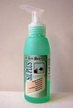 IV SAN BERNARD - Sil Plus hydratační tekutina 75 ml (Balzámy pro psy) - Zvířecí