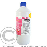 Sanitase 1 litr parfémovaný dezinfekční prostředek